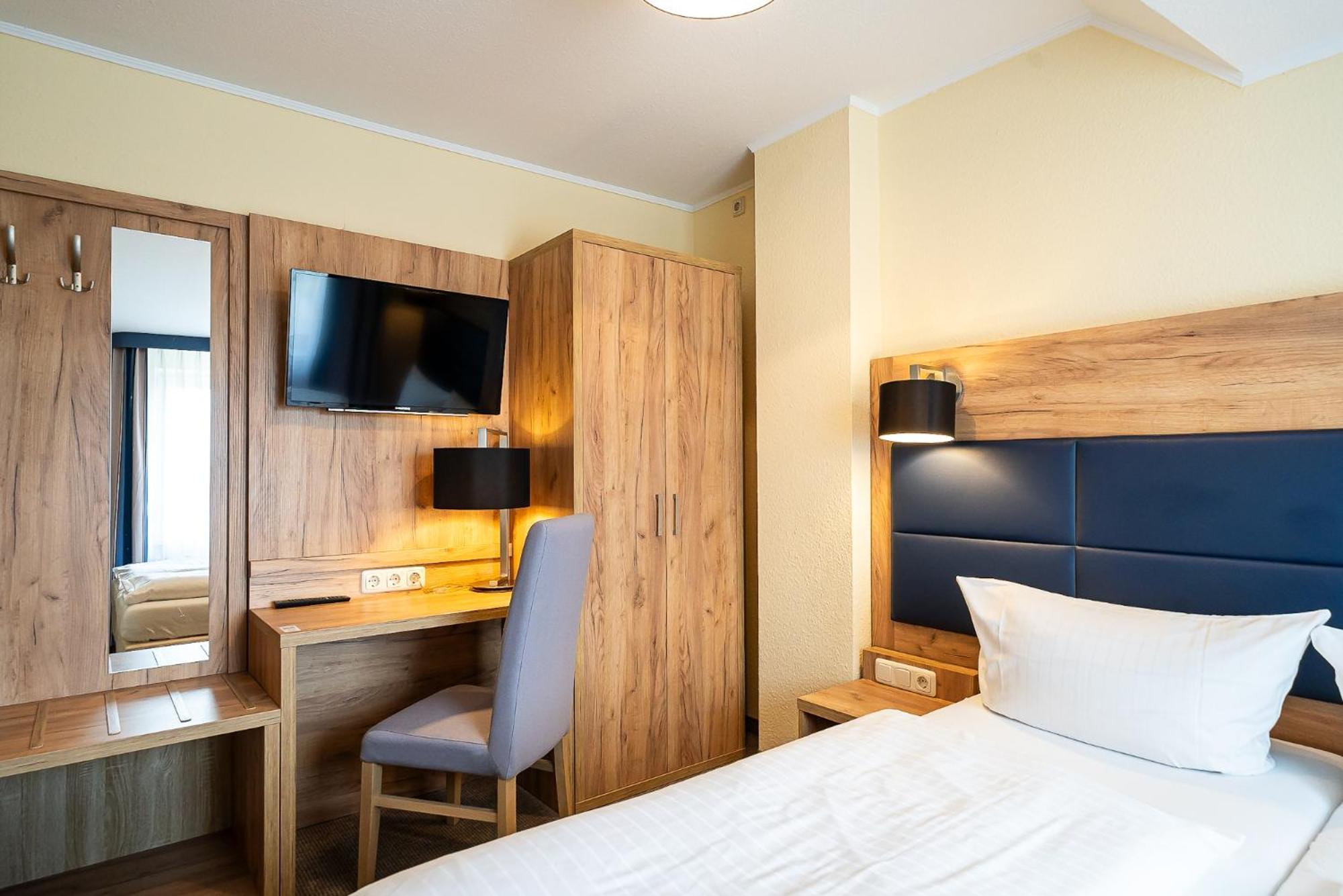 Hotel Sleepbeeone Wilhelmshaven Wilhelmshaven