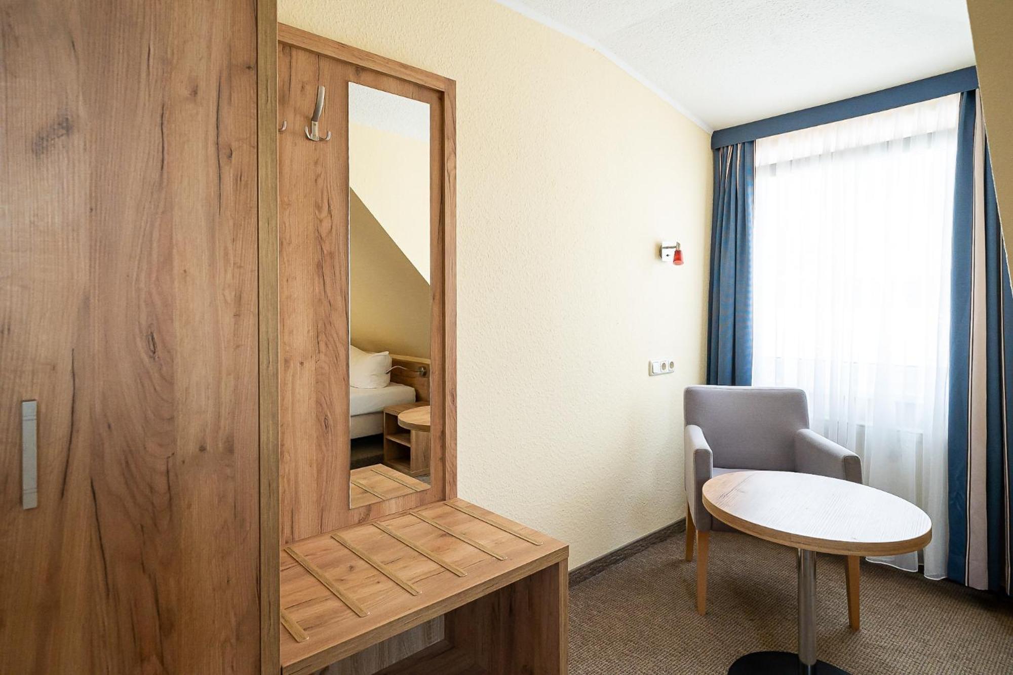 Hotel Sleepbeeone Wilhelmshaven