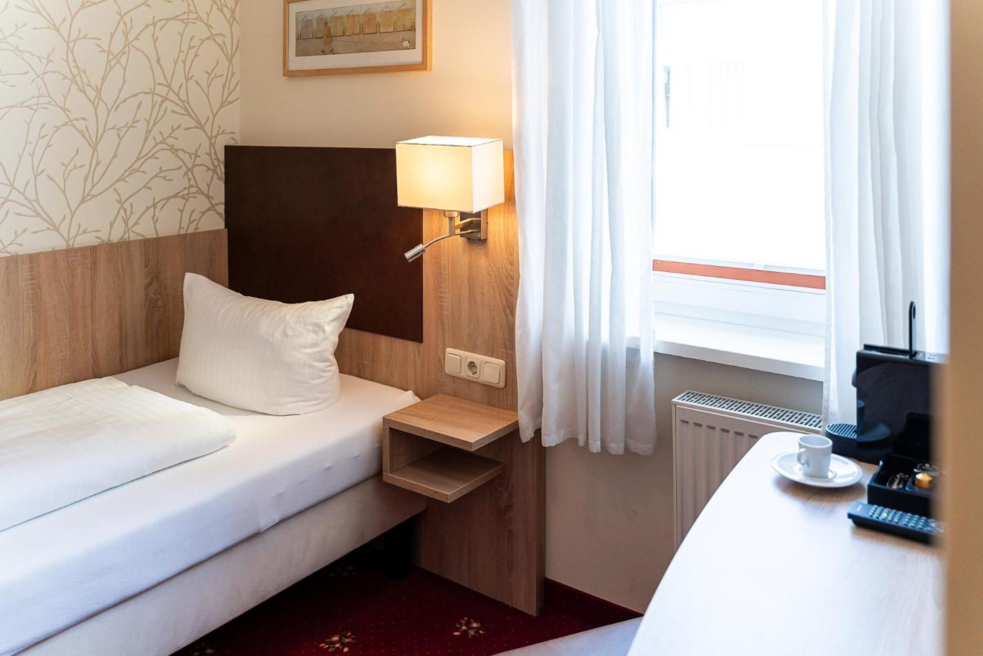 Sleepbeeone Wilhelmshaven 3* Wilhelmshaven