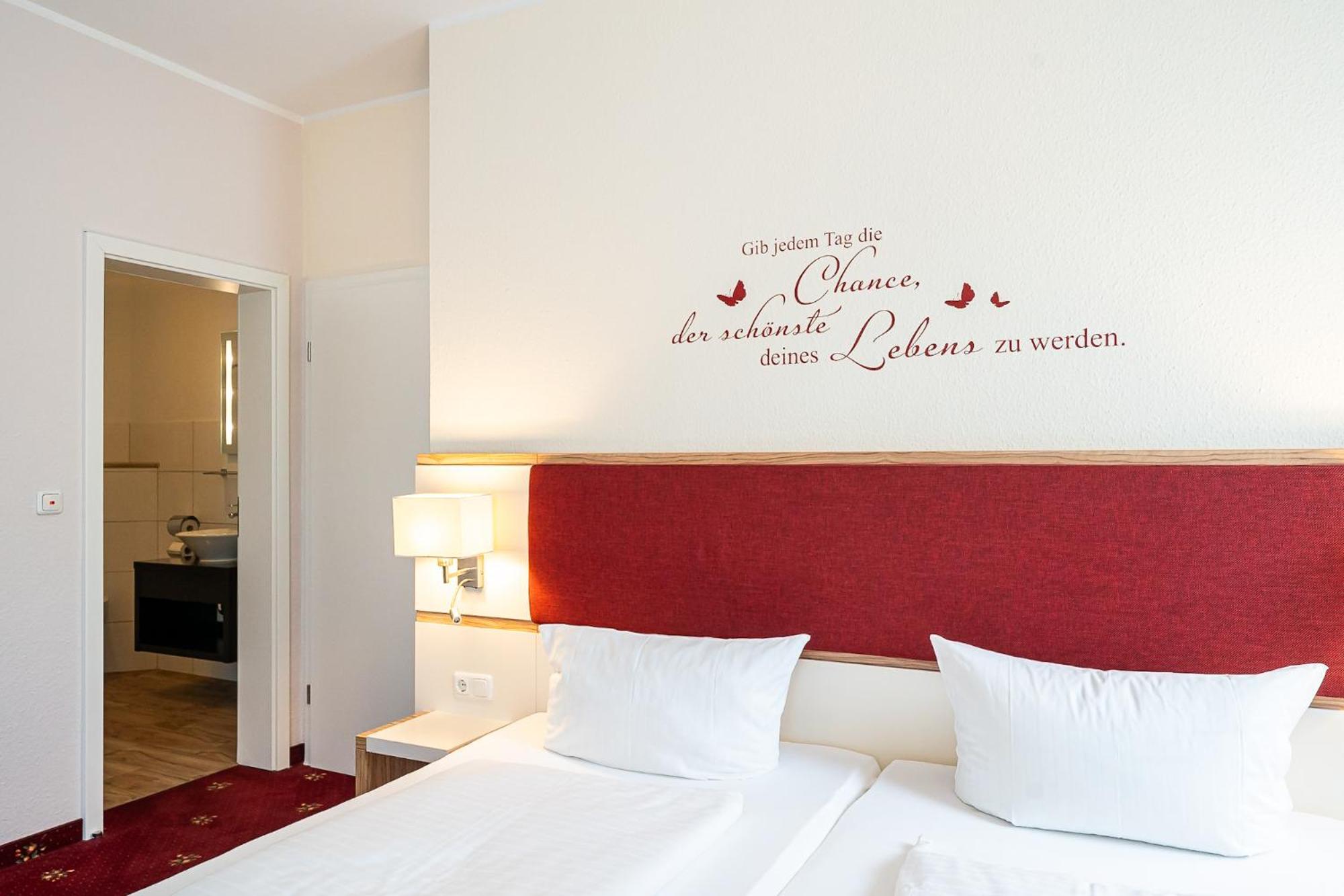 Hotel Sleepbeeone Wilhelmshaven