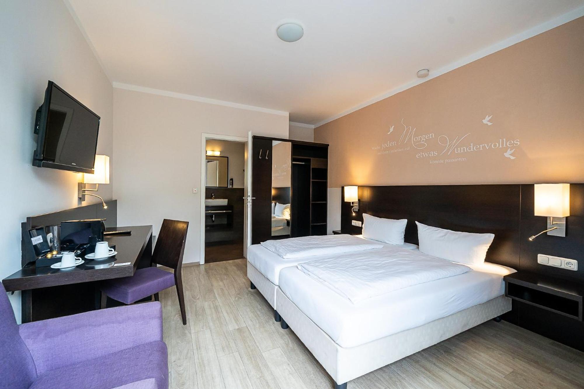 Sleepbeeone Wilhelmshaven Hotel Wilhelmshaven