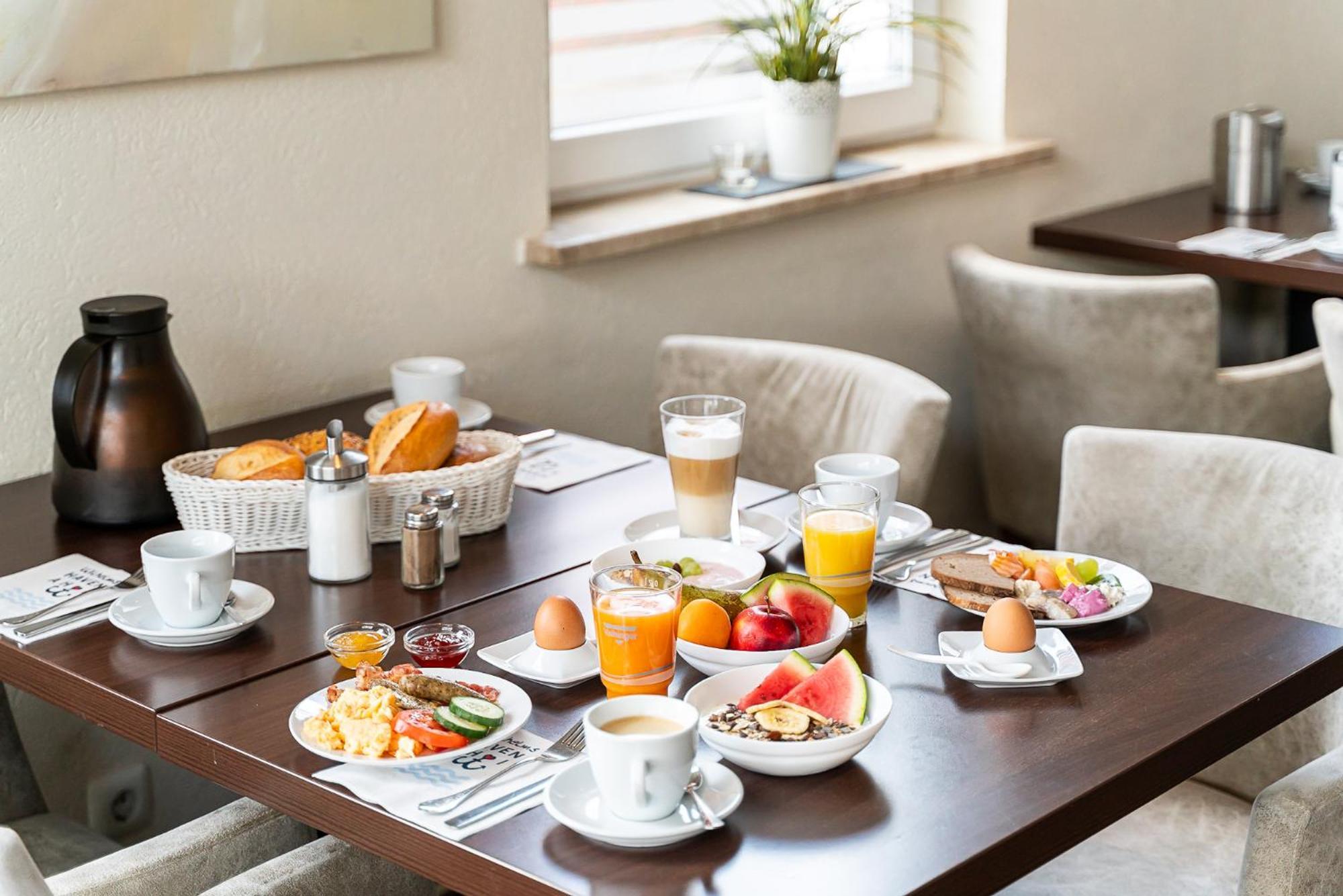 Sleepbeeone Wilhelmshaven 3*