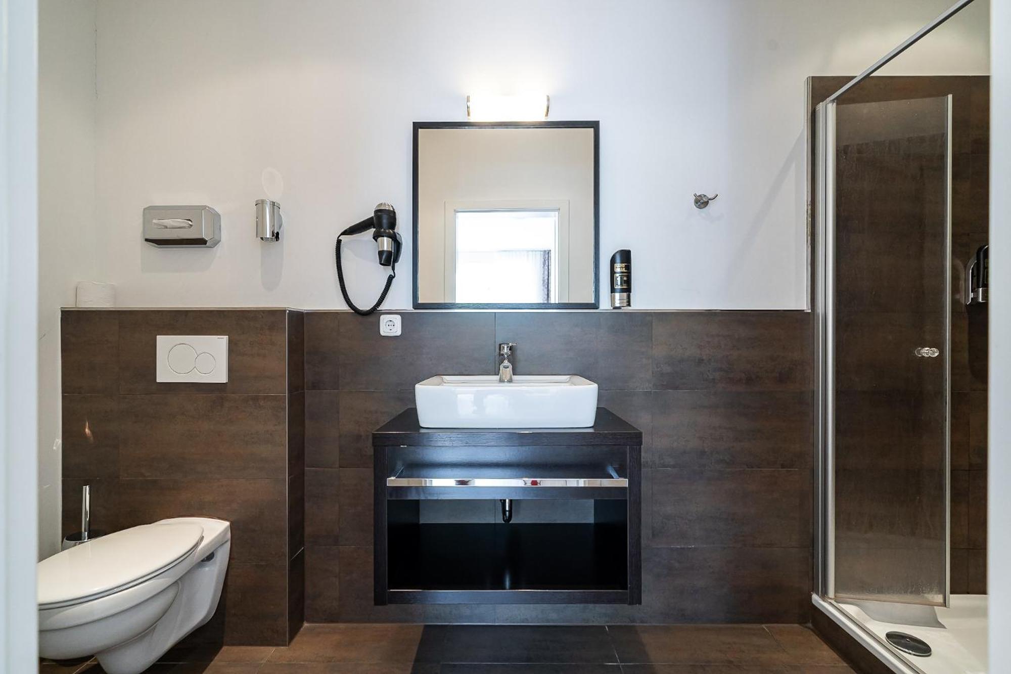 Hotel Sleepbeeone Wilhelmshaven