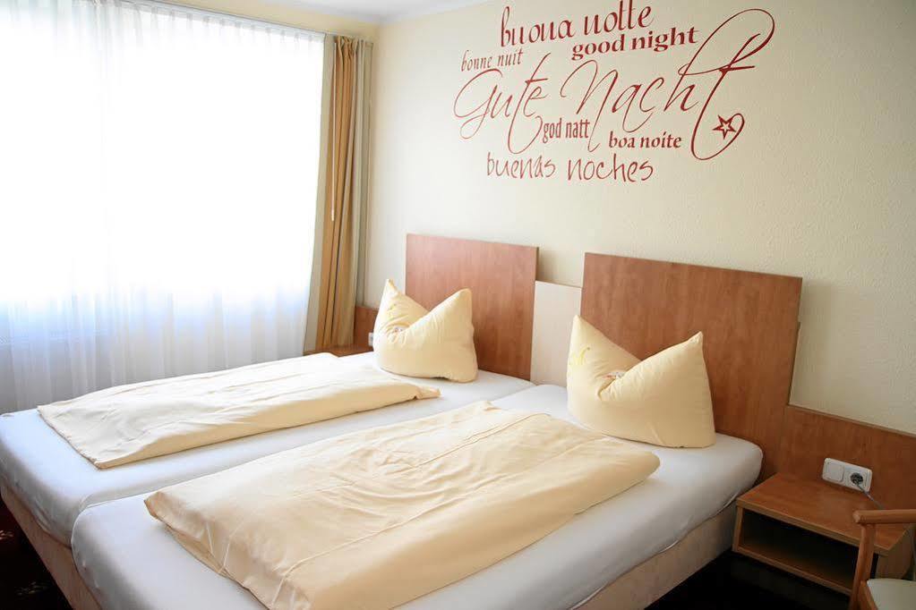 Hotel Sleepbeeone Wilhelmshaven